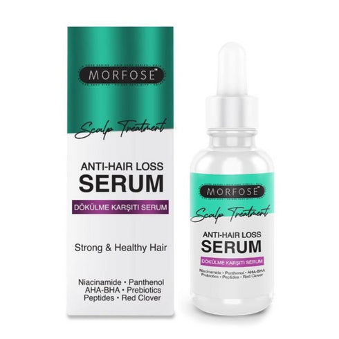 Morfose Scalp Treatment Anti-Hair Loss Serum